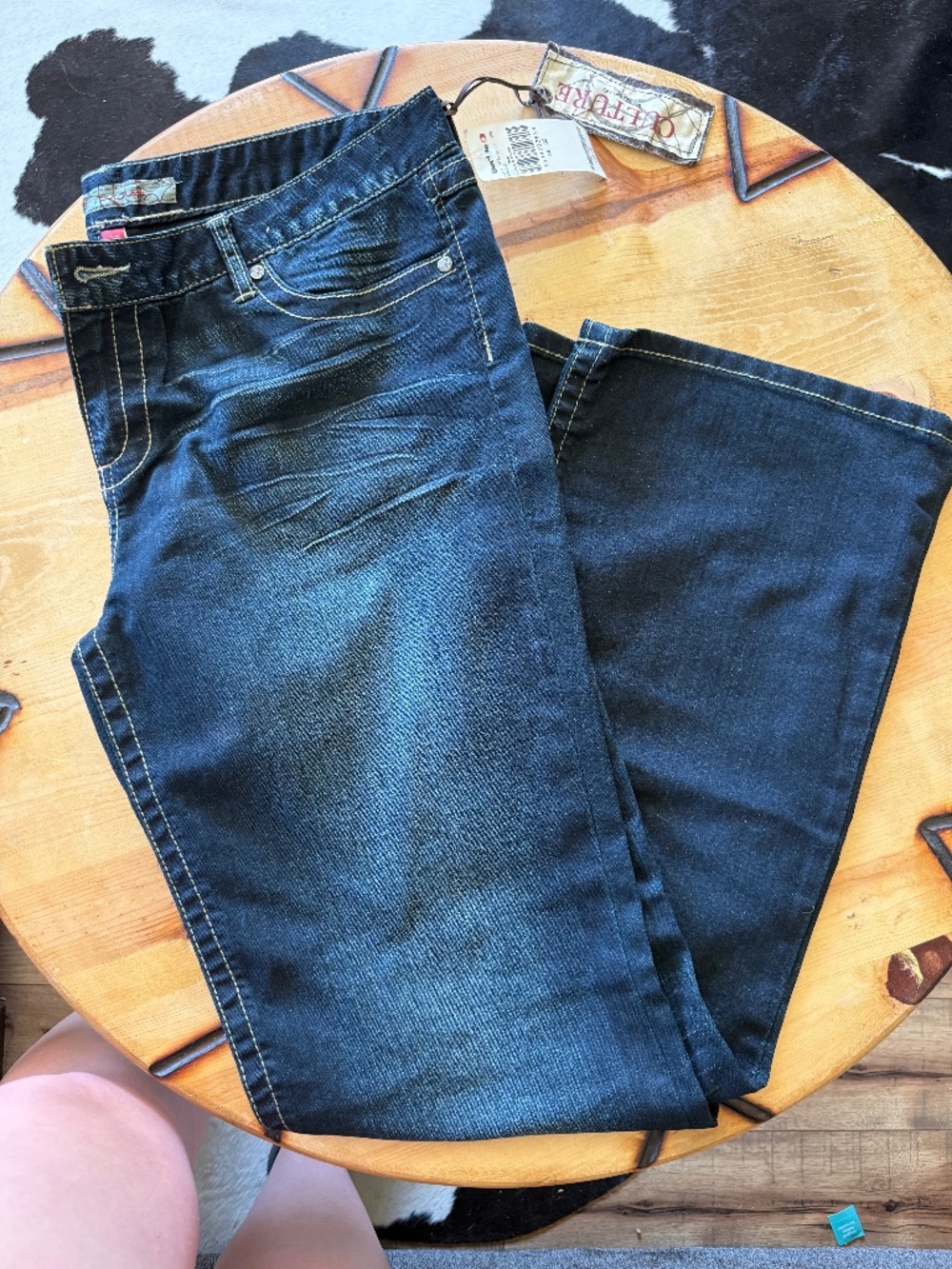 BKE Women’s Culture Jeans